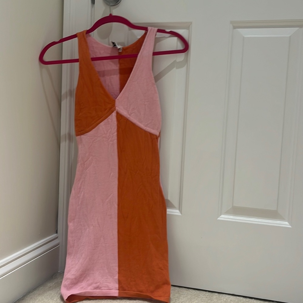 Princess Polly dress